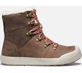 Wanderschuh im Test: Elena Waterproof von Keen, Testberichte.de-Note: 2.1 Gut