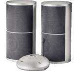 Lautsprecher im Test: FL 969 von Hama, Testberichte.de-Note: ohne Endnote