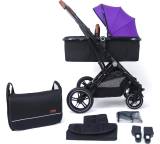 Kinderwagen im Test: Lania von Pixini, Testberichte.de-Note: 2.3 Gut