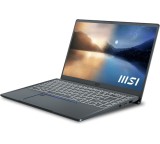 Laptop im Test: Prestige 14 Evo von MSI, Testberichte.de-Note: 2.3 Gut