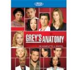 Grey's Anatomy - Die komplette 4. Staffel