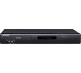 DVD-Recorder im Test: DVD-HR770 von Samsung, Testberichte.de-Note: 2.7 Befriedigend