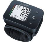 Blutdruckmessgerät im Test: SBC 30 von Sanitas, Testberichte.de-Note: ohne Endnote