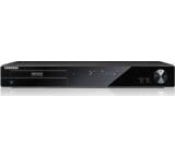 DVD-Recorder im Test: DVD-SH873 von Samsung, Testberichte.de-Note: 2.9 Befriedigend