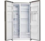 Kühlschrank im Test: MD 37484 von Medion, Testberichte.de-Note: ohne Endnote