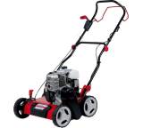 Vertikutierer im Test: BRV 400 S von Grizzly, Testberichte.de-Note: ohne Endnote