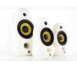 Lautsprecher im Test: Smallpod von Scandyna, Testberichte.de-Note: ohne Endnote