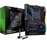 Mainboard im Test: B550 Taichi Razer Edition von ASRock, Testberichte.de-Note: ohne Endnote