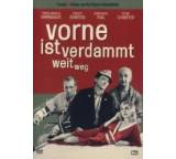 Vorne ist verdammt weit weg