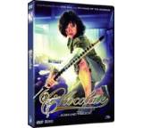 Chocolate - süß und tödlich