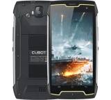 Smartphone im Test: King Kong CS von Cubot, Testberichte.de-Note: 2.6 Befriedigend