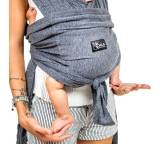 Babytrage im Test: Koala Cuddle Band von Koala Babycare, Testberichte.de-Note: 1,6 