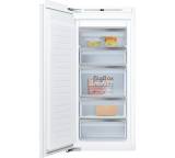 Tiefkühler im Test: GI7413C30 von Neff, Testberichte.de-Note: ohne Endnote