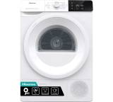 Trockner im Test: DHGE901 von Hisense, Testberichte.de-Note: 1.8 Gut