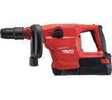 Bohrmaschine im Test: TE 500-A36 von Hilti, Testberichte.de-Note: ohne Endnote