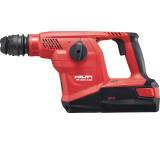 Bohrmaschine im Test: TE 300-A36 von Hilti, Testberichte.de-Note: ohne Endnote