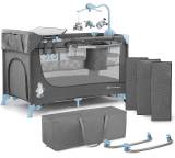 Bett im Test: Joy Kinderreisebett von KinderKraft, Testberichte.de-Note: 1.6 Gut