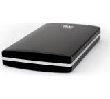 Externe Festplatte im Test: HD-15C OTC (500 GB) von Teac, Testberichte.de-Note: ohne Endnote