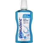 Zahn- & Zahnfleisch Mundspülung