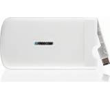 Externe Festplatte im Test: ToughDrive Pro U&F (500 GB) von Freecom, Testberichte.de-Note: ohne Endnote