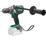 Akkuschrauber im Test: DV18DBL2 von HiKOKI, Testberichte.de-Note: 1.9 Gut