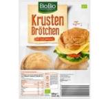 Brot & Brotbackmischung im Test: Krustenbrötchen von Netto Marken-Discount / BioBio, Testberichte.de-Note: 2.6 Befriedigend