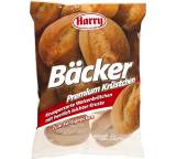 Brot & Brotbackmischung im Test: Bäcker Premium Krüstchen von Harry, Testberichte.de-Note: 3.0 Befriedigend
