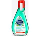 Mundwasser Konzentrat