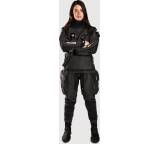 Neoprenanzug im Test: Argonaut 2.0 Stealth von fourth element, Testberichte.de-Note: ohne Endnote