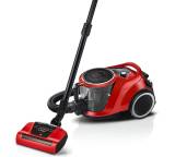 Staubsauger im Test: Serie 6 BGC41PET von Bosch, Testberichte.de-Note: 1.9 Gut