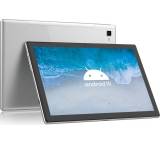 Tablet im Test: Tab8 von Blackview, Testberichte.de-Note: 1.8 Gut