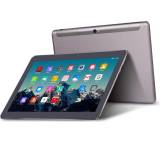 Tablet im Test: Tablet 10 Zoll (X109) von TOSCIDO, Testberichte.de-Note: 2.1 Gut