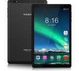 Tablet im Test: Tablet 10 Zoll (P101) von TOSCIDO, Testberichte.de-Note: 1.9 Gut