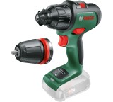 Akkuschrauber im Test: AdvancedImpact 18 (2020) von Bosch, Testberichte.de-Note: 1.6 Gut