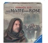 Gesellschaftsspiel im Test: Der Name der Rose von Ravensburger, Testberichte.de-Note: 2.4 Gut