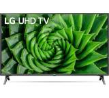 Fernseher im Test: 65UN80006LA von LG, Testberichte.de-Note: ohne Endnote