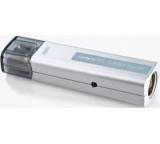 TV- / Video-Karte im Test: Eye TV für DVB-T von Elgato, Testberichte.de-Note: 2.0 Gut