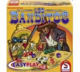 Gesellschaftsspiel im Test: Los Banditos von Schmidt Spiele, Testberichte.de-Note: 2.6 Befriedigend
