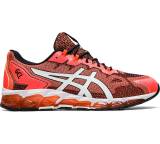 Laufschuh im Test: Gel-Quantum 360 6 von Asics, Testberichte.de-Note: 1.7 Gut