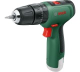 Akkuschrauber im Test: EasyImpact 1200 (2020) von Bosch, Testberichte.de-Note: 1.4 Sehr gut