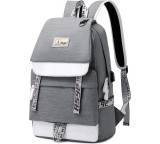 Schulranzen im Test: Schulrucksack Mädchen von Asge, Testberichte.de-Note: 1.5 Sehr gut