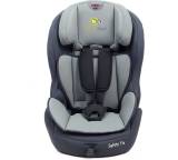 Kindersitz im Test: SafetyFix von KinderKraft, Testberichte.de-Note: 1.5 Sehr gut