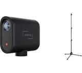 Webcam im Test: Mevo Start von Livestream, Testberichte.de-Note: 1.9 Gut