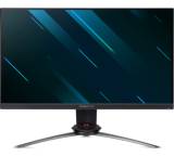 Monitor im Test: Predator XB3 XB253QGXbmiiprzx von Acer, Testberichte.de-Note: 2.0 Gut