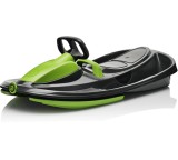 Schlitten im Test: Stratos von Gizmo Riders, Testberichte.de-Note: 1.7 Gut