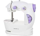 Nähmaschine im Test: SEW-122275 von Emerio, Testberichte.de-Note: 2.5 Gut