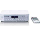 Radio im Test: KCR-200 von Lenco, Testberichte.de-Note: ohne Endnote