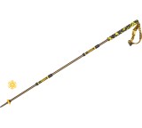 Wanderstock im Test: Trail Three von Grivel, Testberichte.de-Note: 2.0 Gut