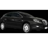 Auto im Test: Delta 1.4 T-Jet Argento (88 kW) von Lancia, Testberichte.de-Note: 2.5 Gut