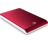 FreeAgent Go (320 GB)